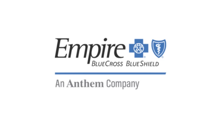 Empire Blue Cross Blue Shield