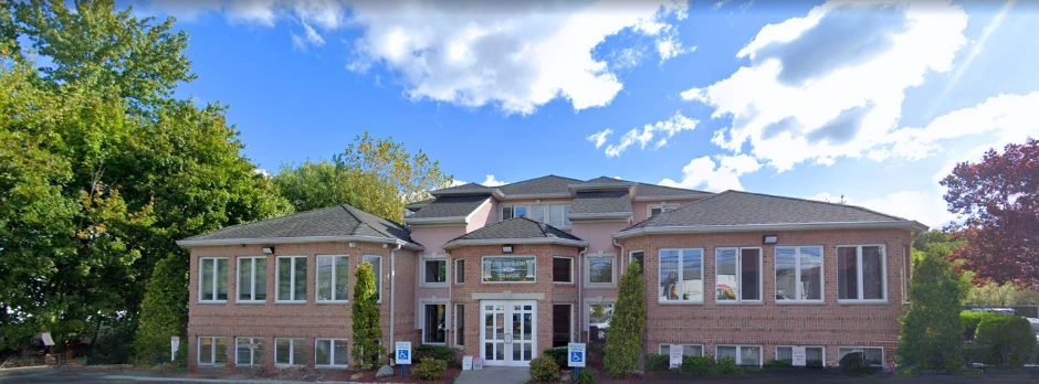 AFFA Diagnostic & Treatment Center building in Staten Island